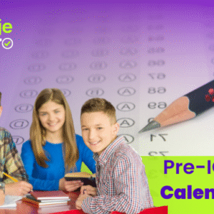 Pre-ICFES PRO Calendario A