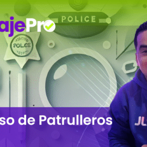 +PRO | Concurso de Patrulleros – ICFES