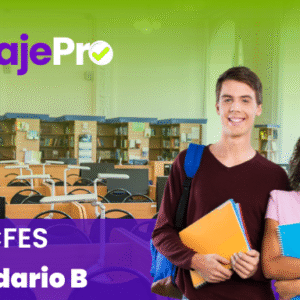 +Pre-ICFES Calendario B