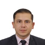 Subintendente Víctor Villa García