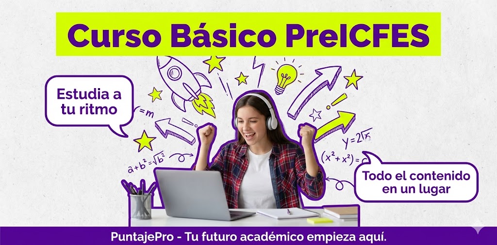 Curso Básico PreICFES