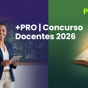PRO | Curcurso Docentes 2027