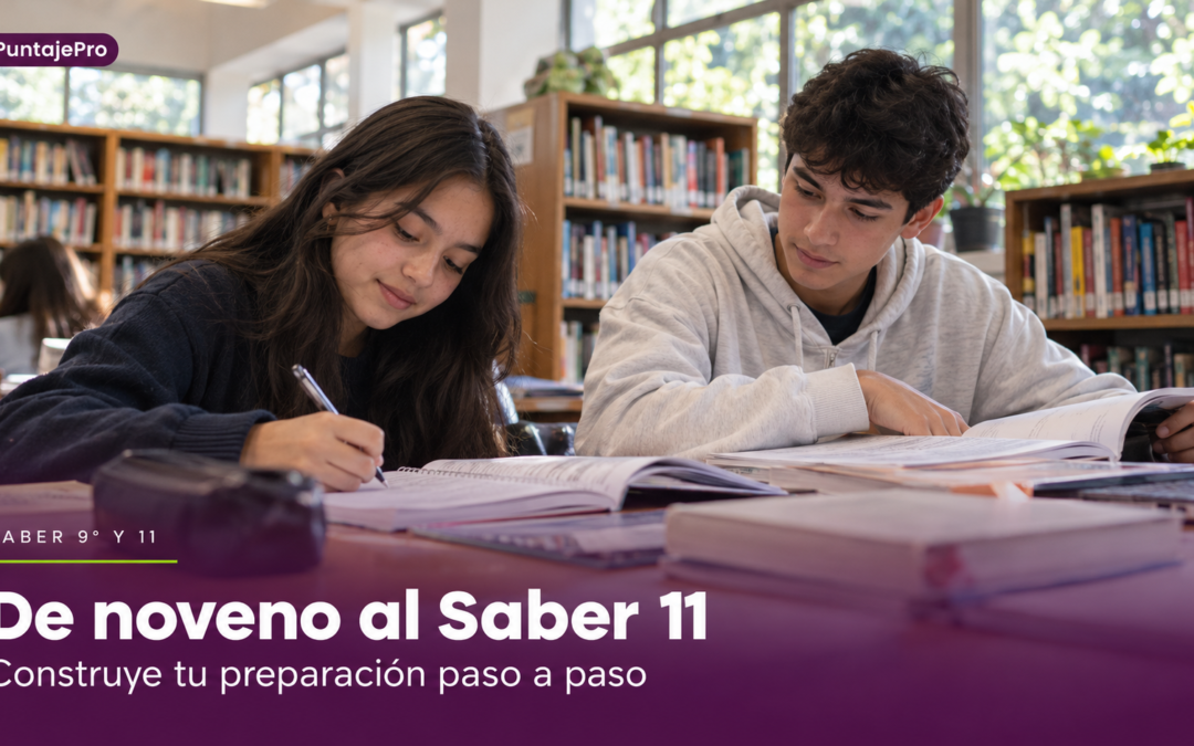 Saber 11: cómo es la prueba, cuántas preguntas tiene y cómo se calcula tu puntaje