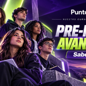 Pre-ICFES Saber 11 AVANZADO